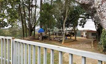 Imagem 2: Terreno Residencial para Venda, Jordanópolis