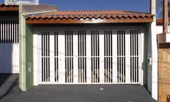 Imagem: Casa com 2 dormitórios à venda, 102 m²