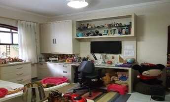 Imagem 5: CASA RESIDENCIAL em JUNDIAÍ - SP, JARDIM SANTA TERESA