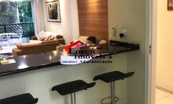 Imagem 6: Apartamento 3 dormitórios Centro Sv!