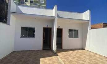 Imagem: Lindo Modelo de Casa Térrea No Bairro Cajuru