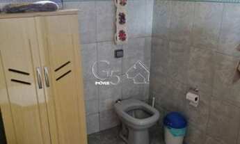 Imagem 4: CASA RESIDENCIAL em JUNDIAÍ - SP, VILA AGOSTINHO ZAMBOM