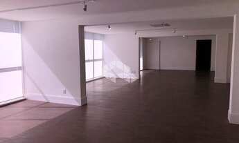 Imagem 2: PORTO ALEGRE - Conjunto Comercial/Sala - Bela Vista