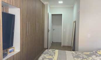 Imagem 4: Casa terrea em condomínio pronta para morar - Aceita permuta por apartamento