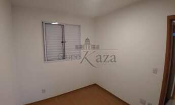 Imagem 5: Apartamento para aluguel tem 45 metros quadrados com 2 quartos