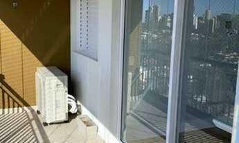 Imagem 3: Apartamento para venda tem 82m2 com 3 quartos,suite,2vgs,terraco gourmet,lazer completo