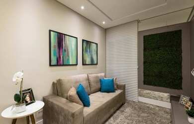 Imagem 16: Venda - Cobertura - Residencial Boa Vista - Americana - SP