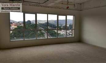 Imagem: Sala Comercial à venda, Alphaville Conde