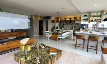 Imagem: Apartamento para venda com 120 metros quadrados