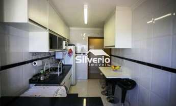 Imagem 6: Cobertura residencial à venda, Jardim Satélite, São José dos Campos