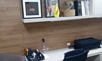 Imagem 6: SALA COMERCIAL ALTO PADRAO - PROX BAURU SHOPPING