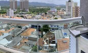 Imagem 6: Apartamento 3 Quartos para Venda em Mogi das Cruzes, Jardim Armênia, 3 dormitórios, 1 suít