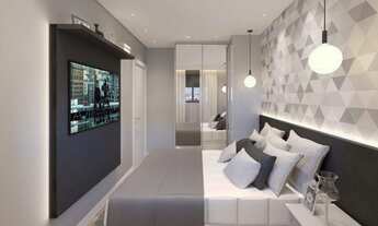 Imagem 7: Apartamento para Venda em Mauá, Vila Assis Brasil, 3 dormitórios, 1 banheiro, 1 vaga