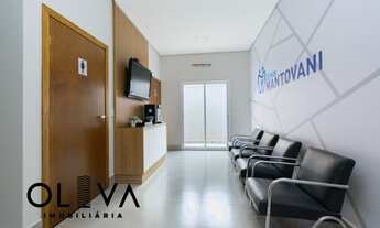 Imagem 4: Sala para alugar, 34 m² por R$ 1.200,00/mês - Jardim do Bosque - São José do Rio Preto/SP