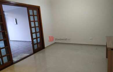 Imagem 5: Sobrado com 5 dormitórios à venda, 380 m² por R$ 1.520.000,00 - Parque São Vicente - Mauá