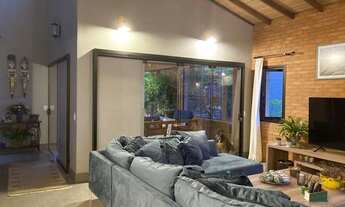 Imagem 7: Condomínio Vintage - casa a venda com 3 suítes-piscina- área gourmet-Granja Viana-Cotia-S