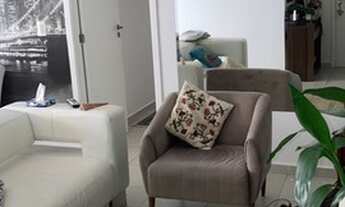 Imagem 4: LINDO APARTAMENTO BEM AMPLO NA REGIÃO DO ITAGUÁ COM 3 DORMITÓRIOS