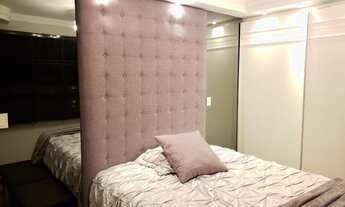 Imagem 5: Casa para venda condomínio Samambaia Bauru-SP