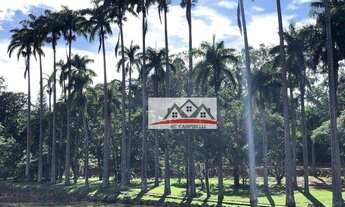 Imagem 6: Terreno em Condomínio Fechado com Lazer Completo- Valinhos/SP