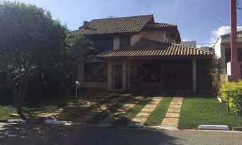 Imagem: Casa - Jardim Ibiti do Paço - Sorocaba