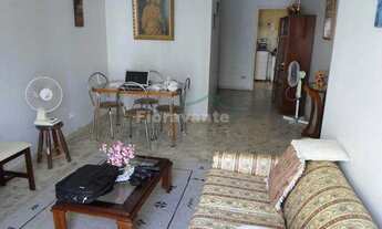 Imagem 2: Apartamento em Santos Ponta da Praia, 2 dormitórios,suite, vaga