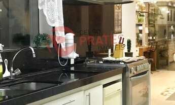 Imagem 7: Casa no Jardim Dr. João Batista Levy 197 m2 com 3 quartos, piscina