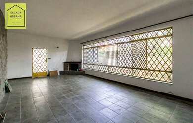 Imagem 7: Casa térrea - Venda - Moema Ideal para modernizar