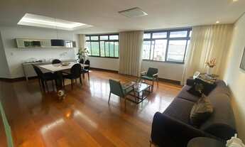 Imagem 3: Cobertura para venda com 348 metros quadrados com 05 quartos em Buritis - Belo Horizonte