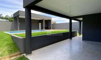 Imagem 7: Casa com 3 dormitórios à venda, 179 m² por R$ 1.300.000,00 - Condominio Quintas da Boa Vis