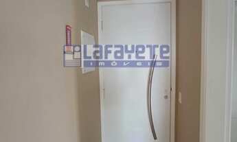 Imagem 3: Apartamento com 49 m2 com 2 quartos em Centro - Diadema - SP