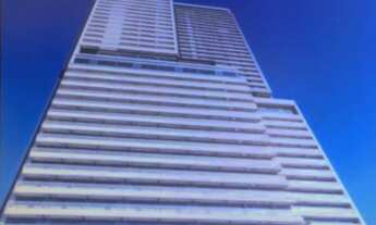 Imagem 3: CITTYPLEX - Centro de Osasco - 1 Dorm com Suíte, Cozinha, Sacada com vista livre, 1 vaga