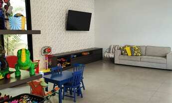 Imagem 6: Casa à venda no Quinta dos Tipuanas - ARARAQUARA