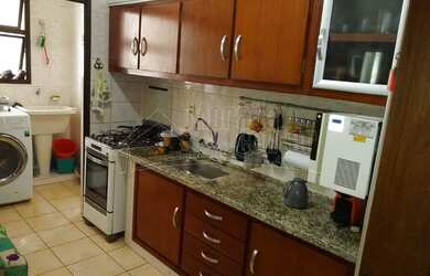 Imagem 7: Apartamento à venda no Ed. Barra do Una no Centro de Araraquara