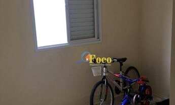 Imagem 4: Apartamento com 2 dormitórios à venda, 54 m² por R$ 215.000,00 - Jardim das Nações - Itati