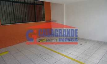 Imagem 2: Sobrado para aluguel com 97 metros quadrados com 4 Salas em Vila Gomes Cardim - São Paulo