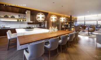 Imagem 7: DENMARK CABRAL Apartamento com 4 dormitórios