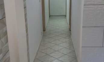 Imagem 2: Casa no Bom Jardim - Aluguel