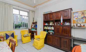 Imagem 3: Apartamento à venda, 2 quartos, Centro - RIO DE JANEIRO/RJ