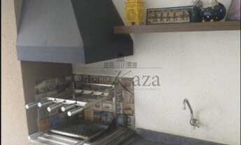 Imagem 2: Apartamento 3 dormitórios Jd Aquarius