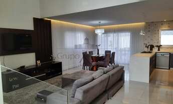 Imagem 7: Casa - Condomínio Terras do Vale - 240m² - 3 Suítes - Piscina