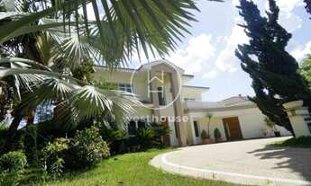 Imagem 1: Maravilhosa Mansão Alphaville 2