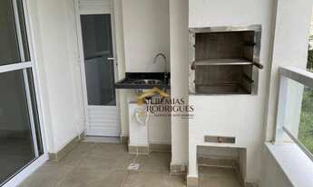 Imagem 6: Apartamento com 3 dormitórios à venda, 96 m² por R$ 455.800,00 - Barranco - Taubaté/SP