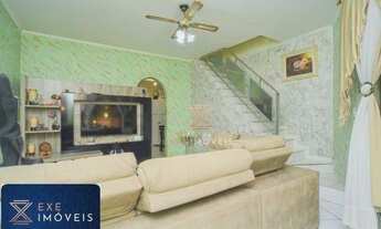 Imagem 4: Casa com 2 dormitórios à venda, 64 m² por R$ 499.000 - Parque São Jorge - São Paulo/SP