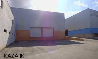 Imagem 6: ALUGA GALPÃO EM ITUPEVA, ENTRADA DE ENERGIA 75 Kva., GALPÃO COM INFRAESTRUTURA PRONTA, IT