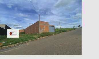 Imagem 3: TERRENO MEDINDO 200 M² - PALMEIRA REAL - LIMEIRA-SP