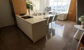 Imagem 3: Lindo e charmoso Apartamento mobiliado para venda com 84m2