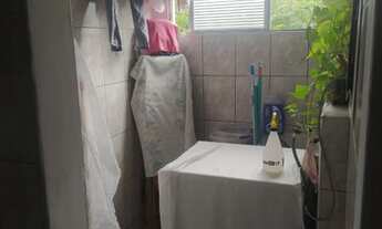 Imagem 5: Apartamento para venda tem 65 metros quadrados com 2 quartos