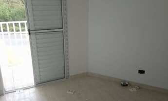 Imagem 2: Sobrado para venda possui 70 metros quadrados com 2 quartos em Parque das Paineiras - Soro