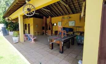 Imagem 5: CHACARA A VENDA NO COND. PORTA DO SOL