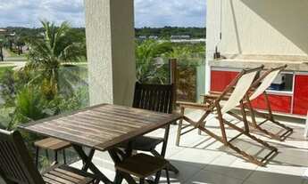 Imagem 7: APARTAMENTO 2/4 MOBILIADO NO IBEROSTAR PRAIA DO FORTE